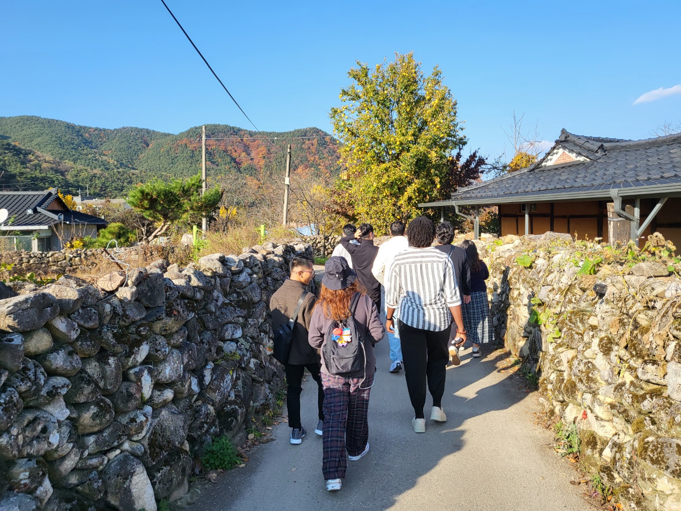 大邱文化鄉村一日遊