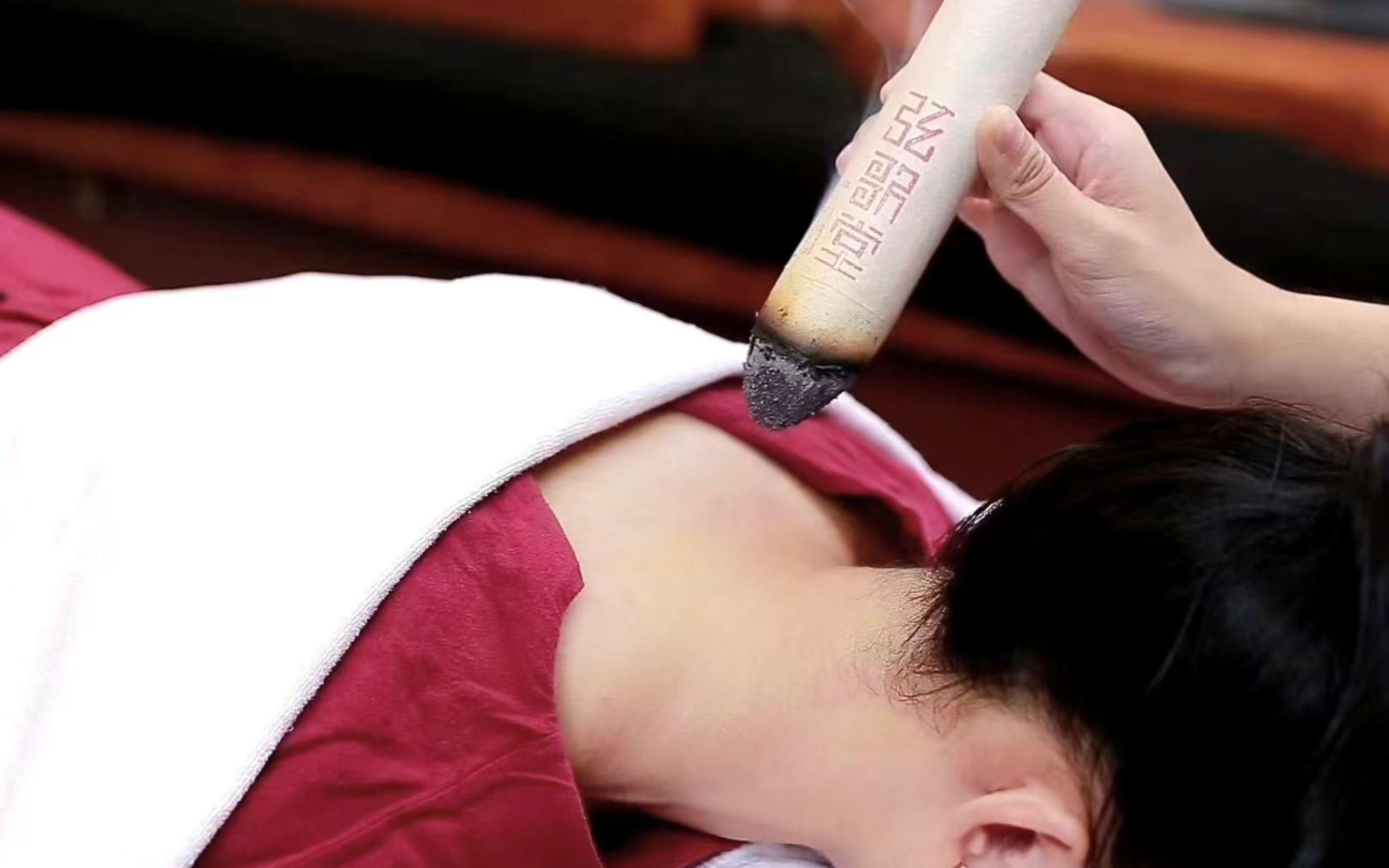 Xiange Tang Ancient Moxibustion | Shenzhen Longhua Flagship Store