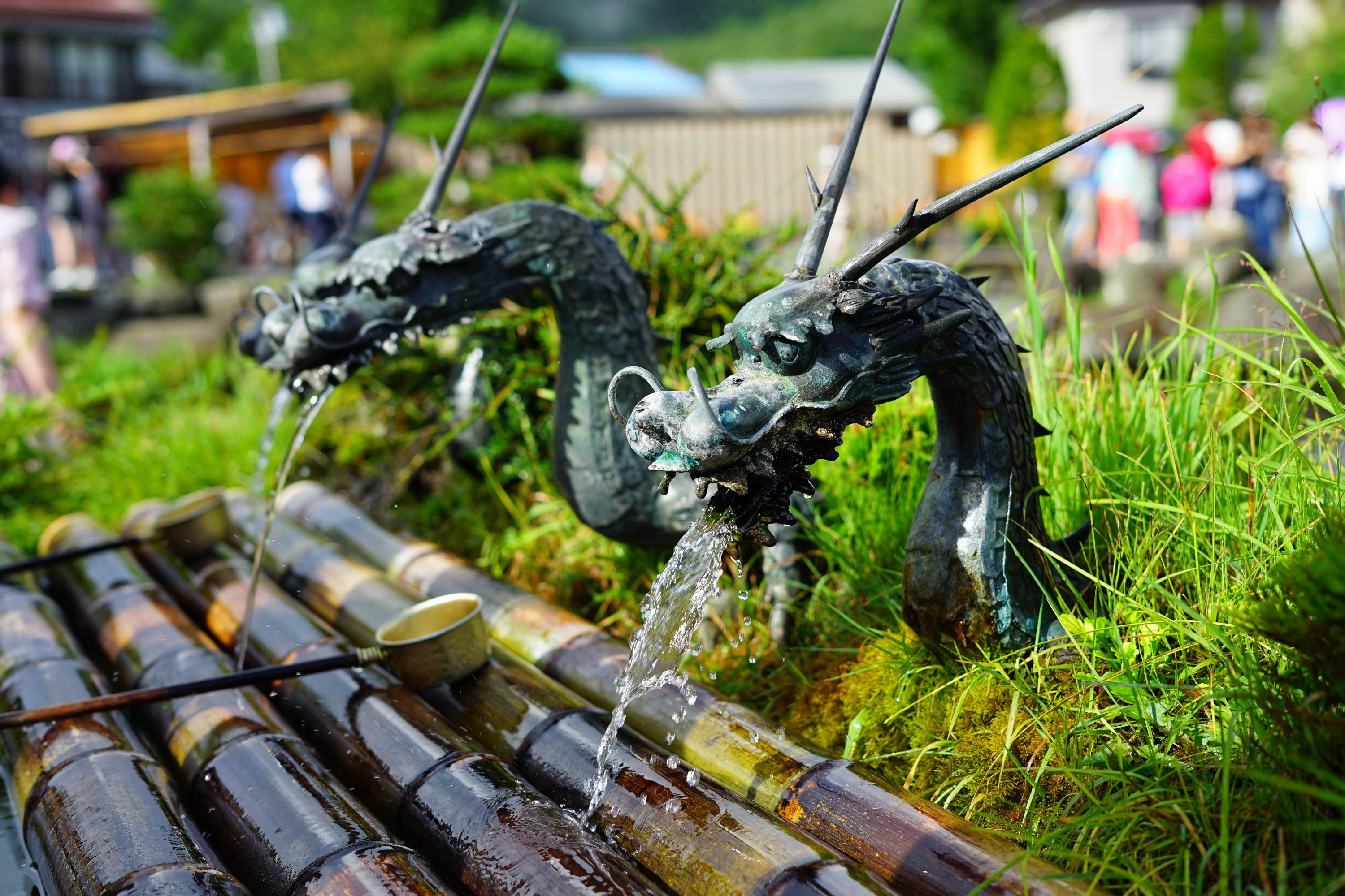 富士山絕色美景一日遊(東京出發)
