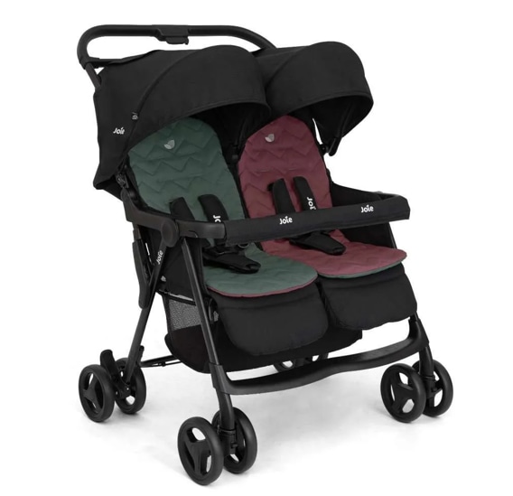 Stroller and Carseat Rental in Jakarta