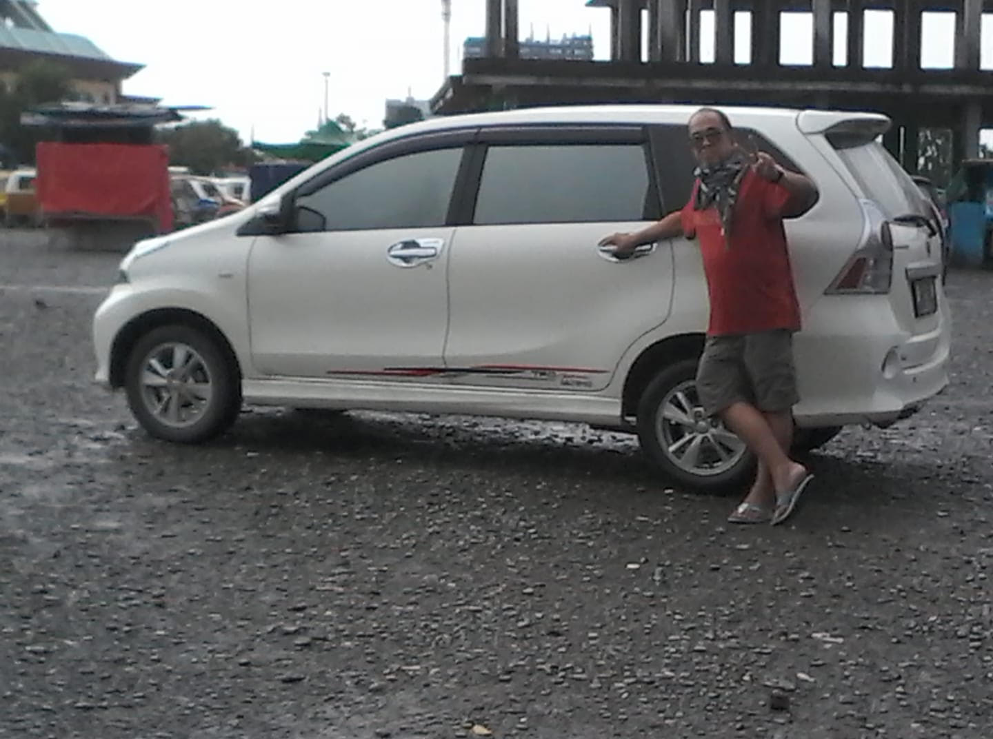 Batam Private Car Charter by Batam Private Tours