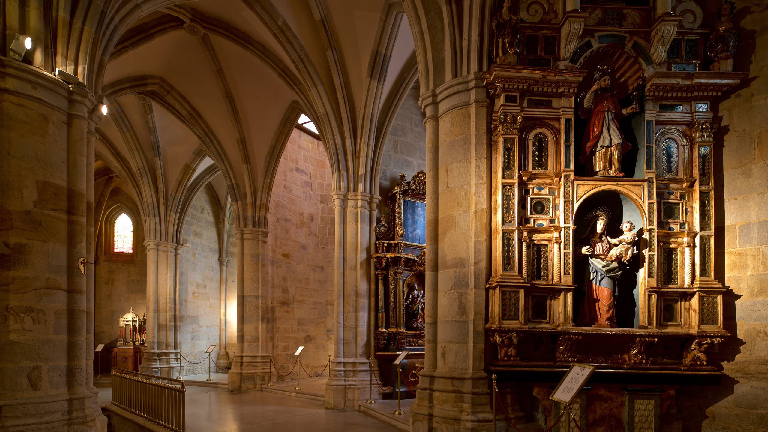 Cathedral, Alcazar & Giralda: Tesouros de Sevilha