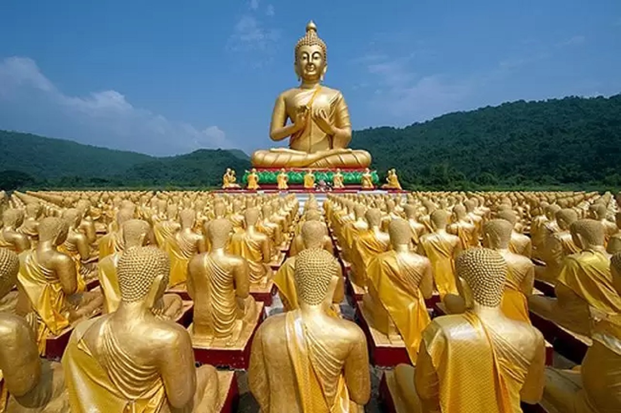 佛陀誕生地私人一日遊（藍毗尼出發）