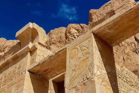 Best of Luxor Private Day Trip 