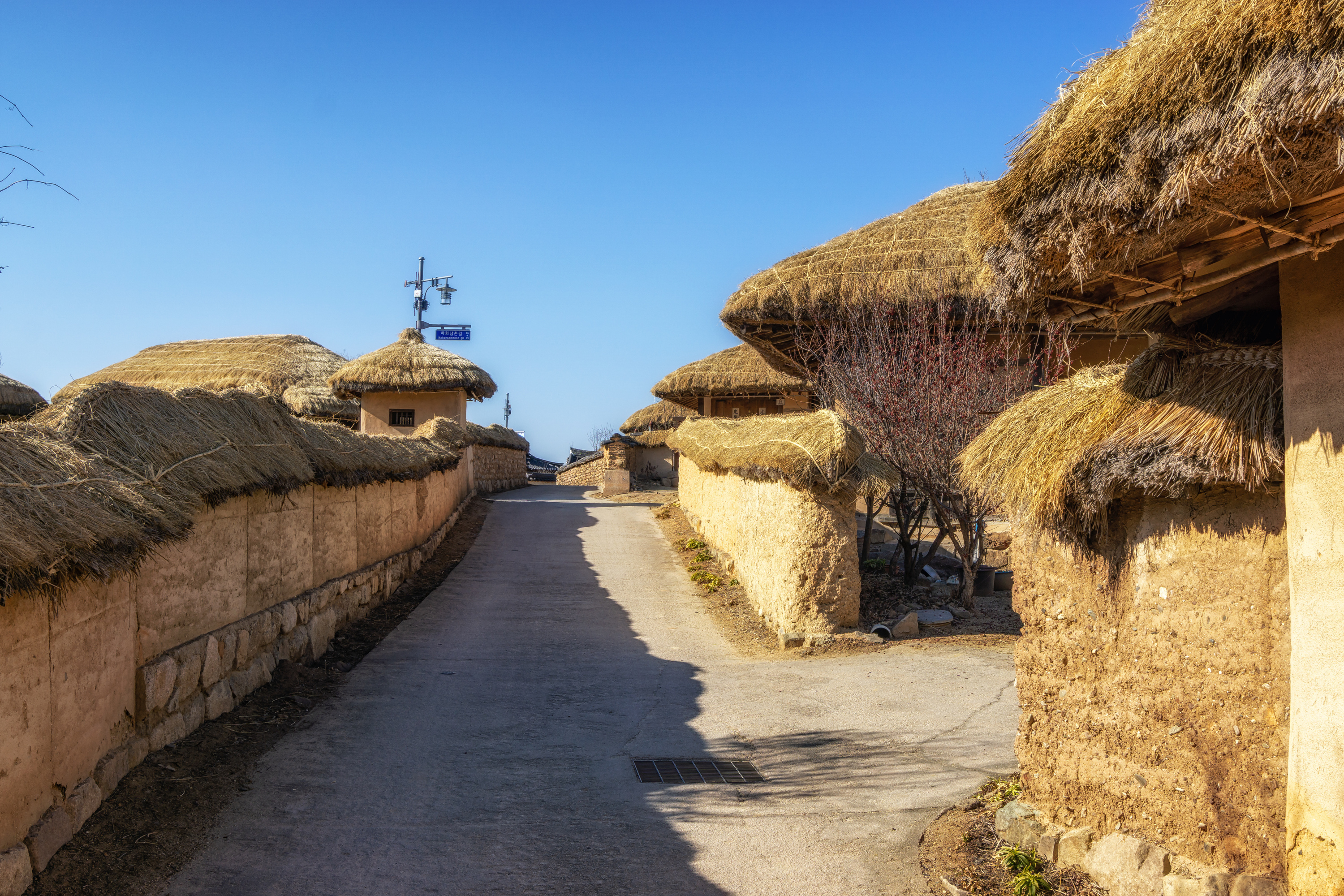 UNESCO Haritage Tour in Andong and Gyeongju