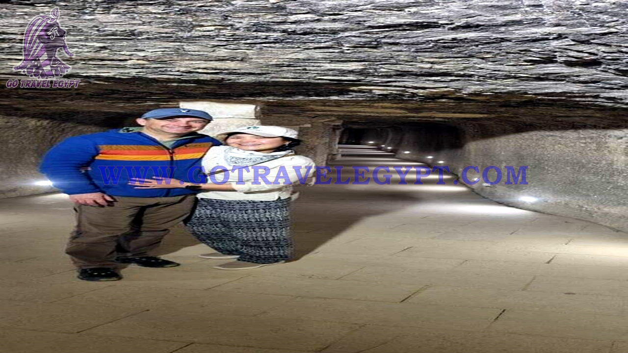 薩卡拉 (Saqqara) 私人全日遊或私人半日遊