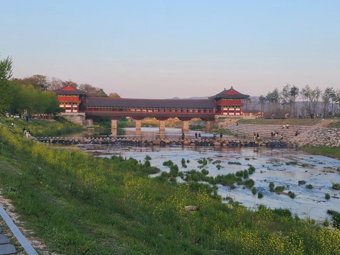 Gyeongju private tour 