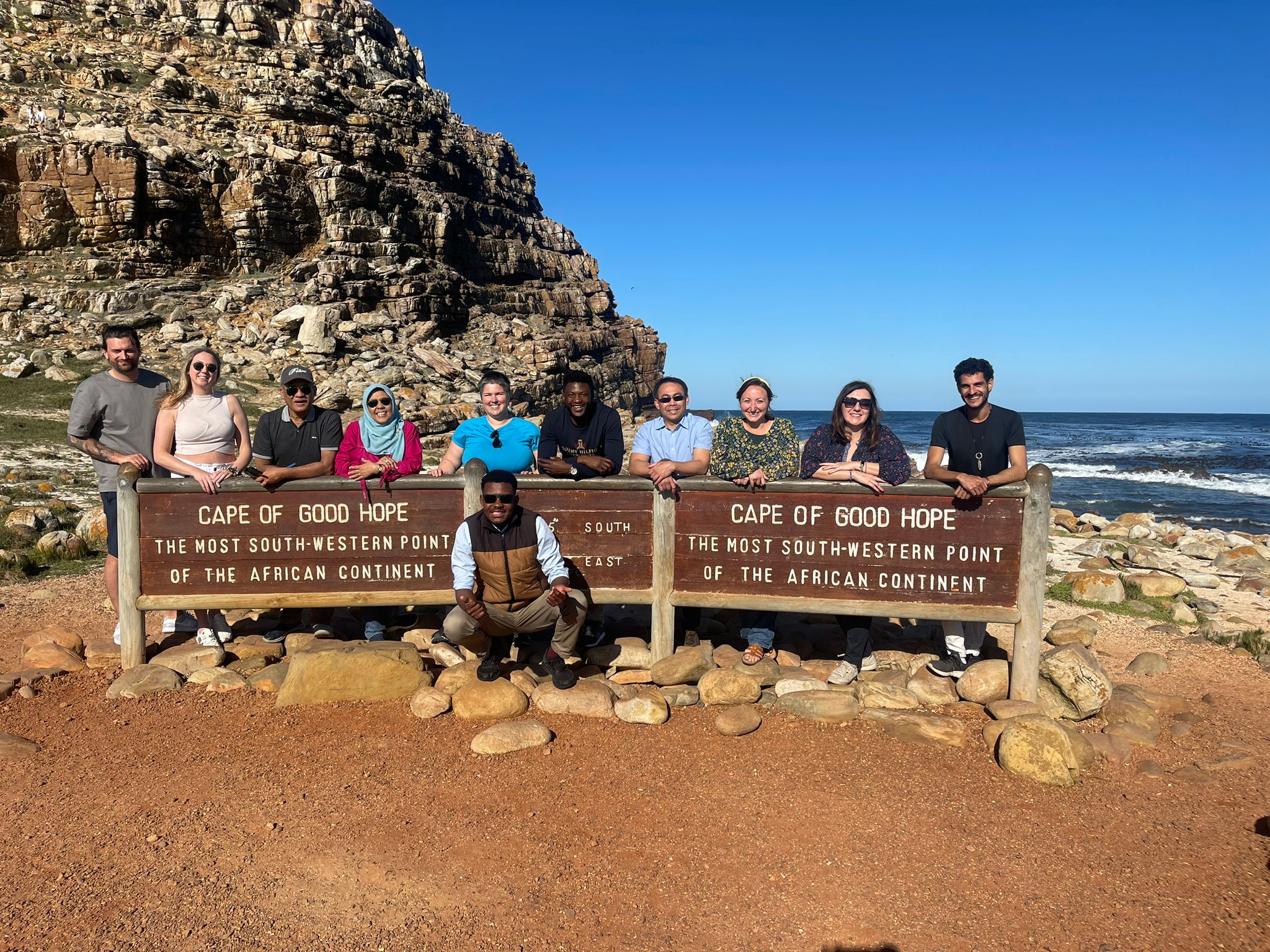 Cape Town Bo-Kaap & Boulders Beach Full-Day Small Group Tour