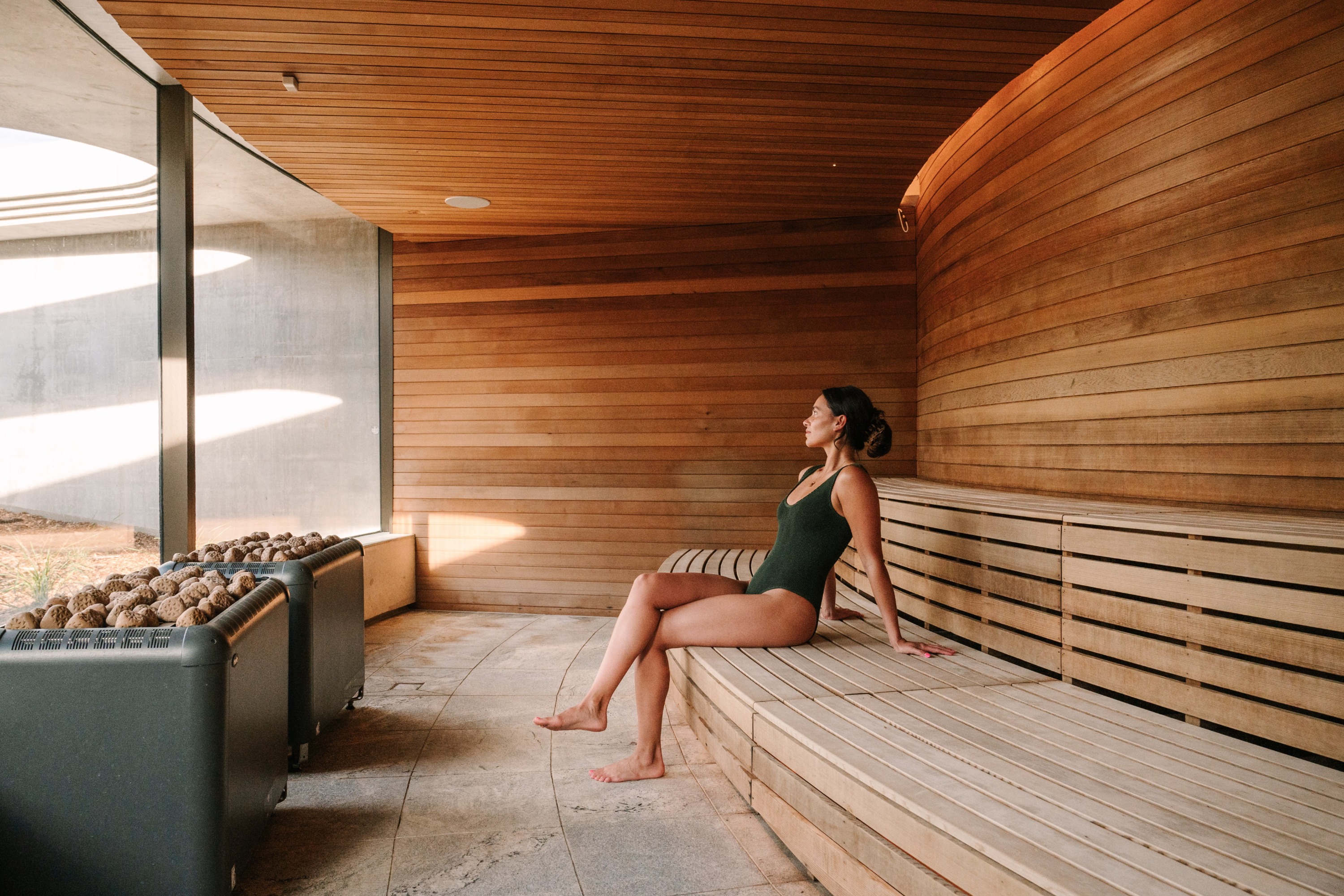 Alba Thermal Springs Experience 6