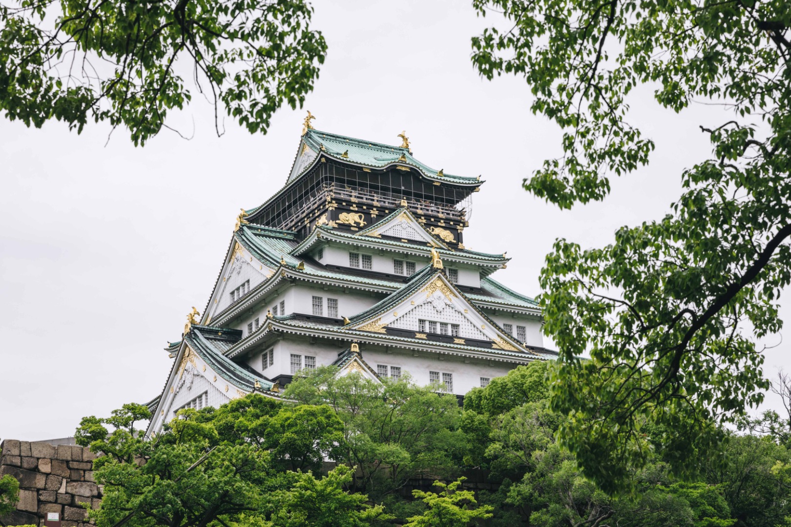 Kansai transport pass