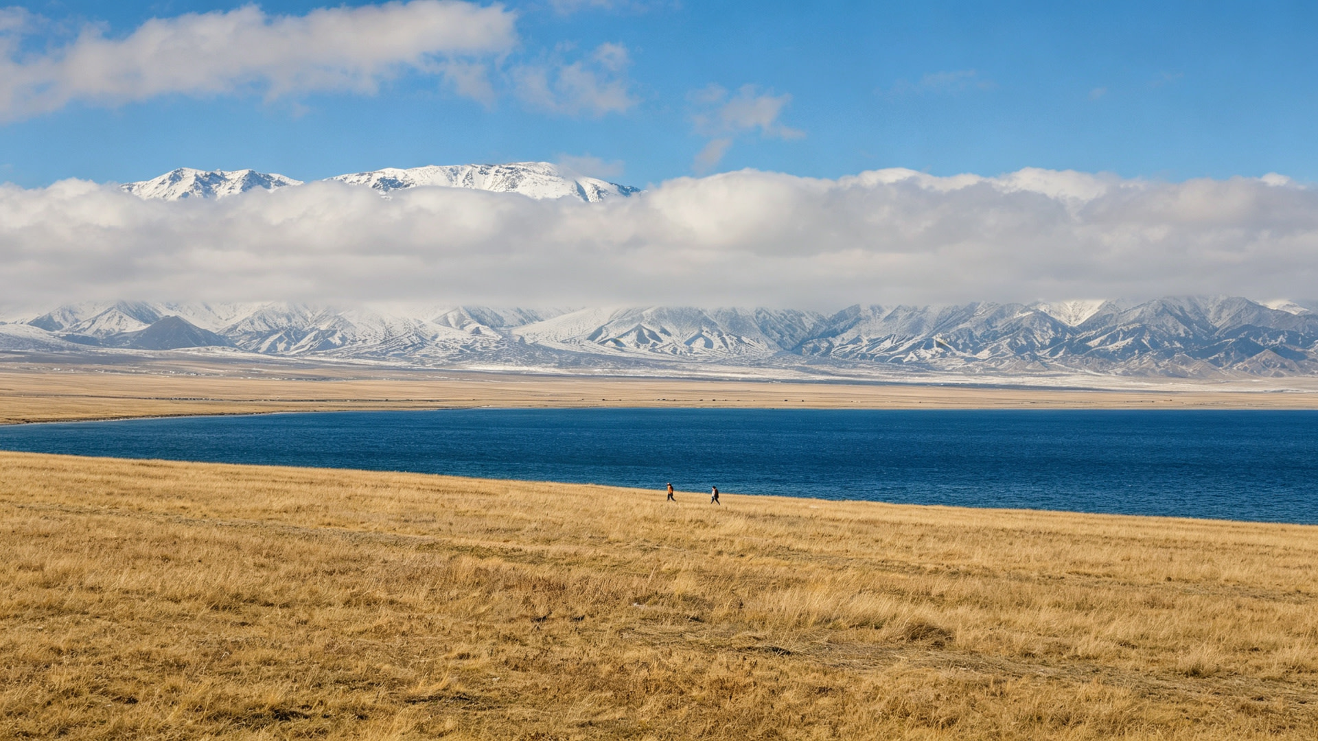 8-Day Deep Dive into Northern Xinjiang: Kanas Tour 