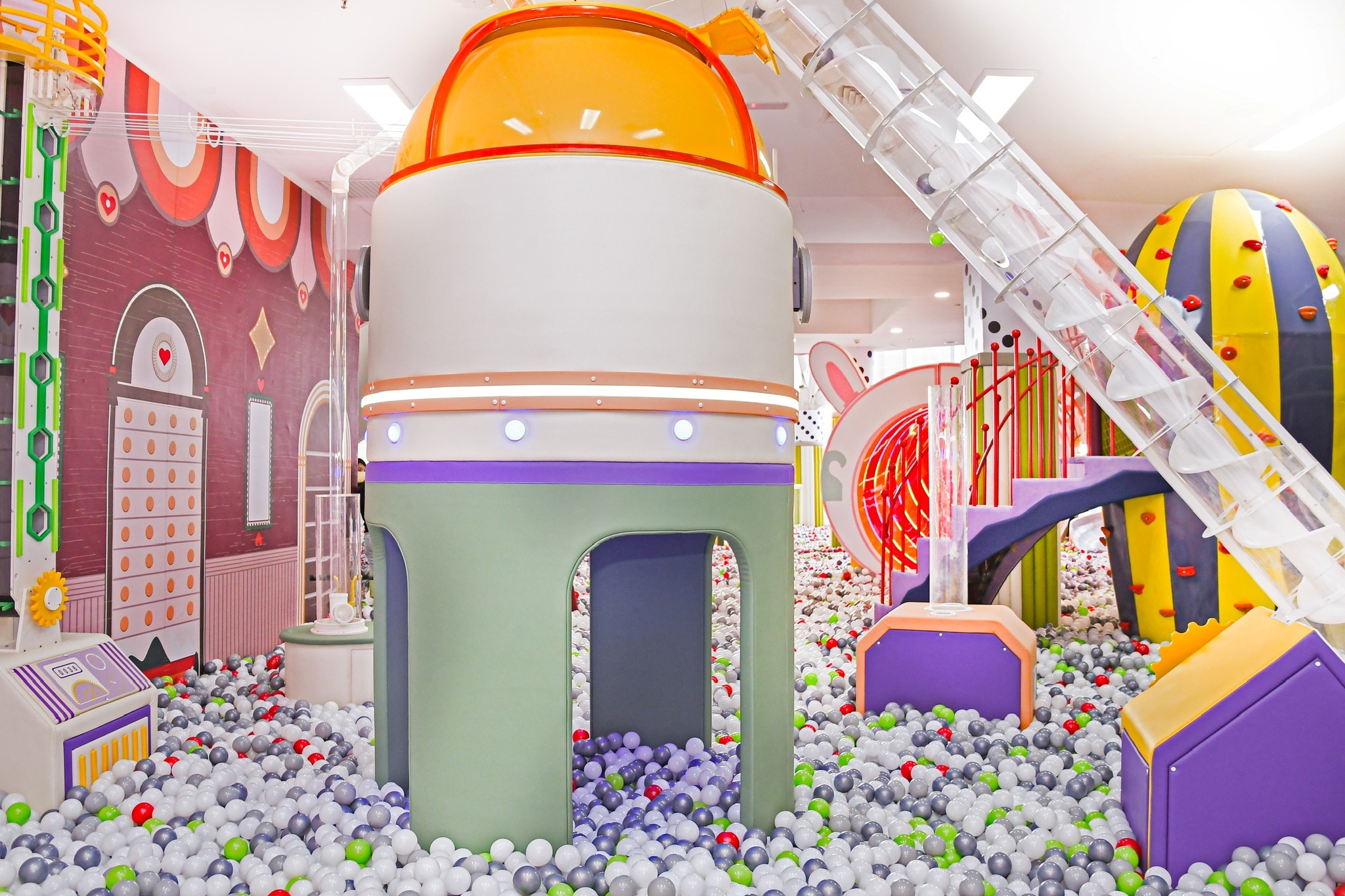 A+Go Babyland Gurney Paragon