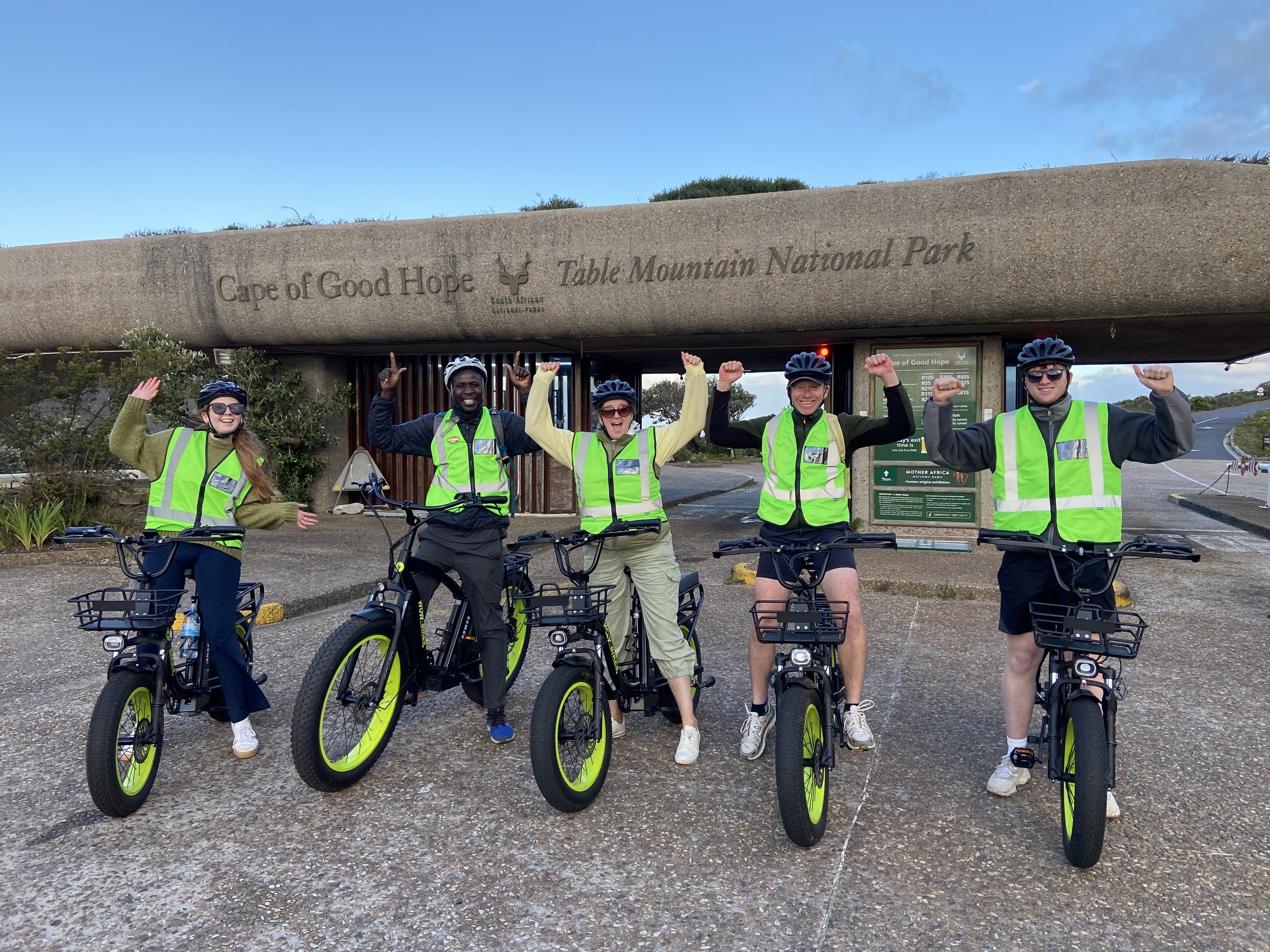Flagman E-velosiped Turi - Keyp Point Klassik Turi