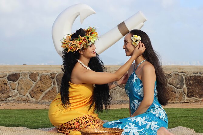 Mauka Warriors Luau舞蹈和文化體驗 - 夏威夷歐胡島