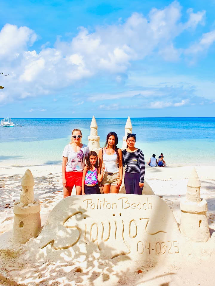 Siquijor Island of Fire Day Tour with Lunch and Private Van or Car