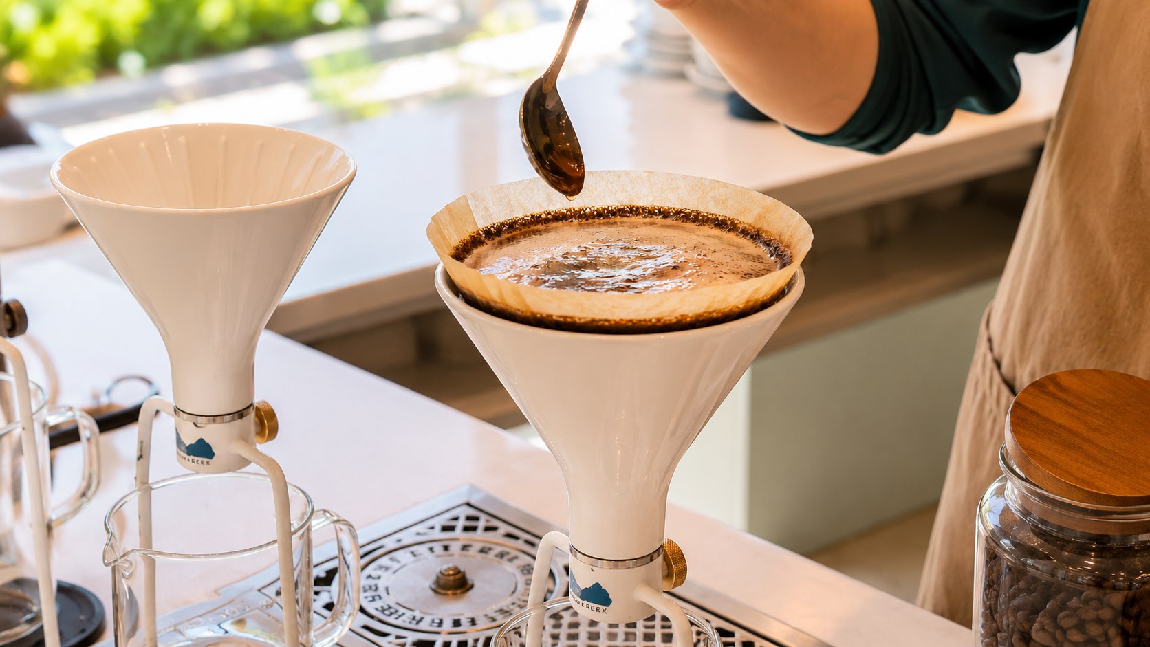 Stoak Creek Café路線包含一張飲品券（價值約9,000 KRW）。如您選擇的飲品價格低於此價值，恕不退款。如價格超過9,000 KRW，請在咖啡館支付差價。
