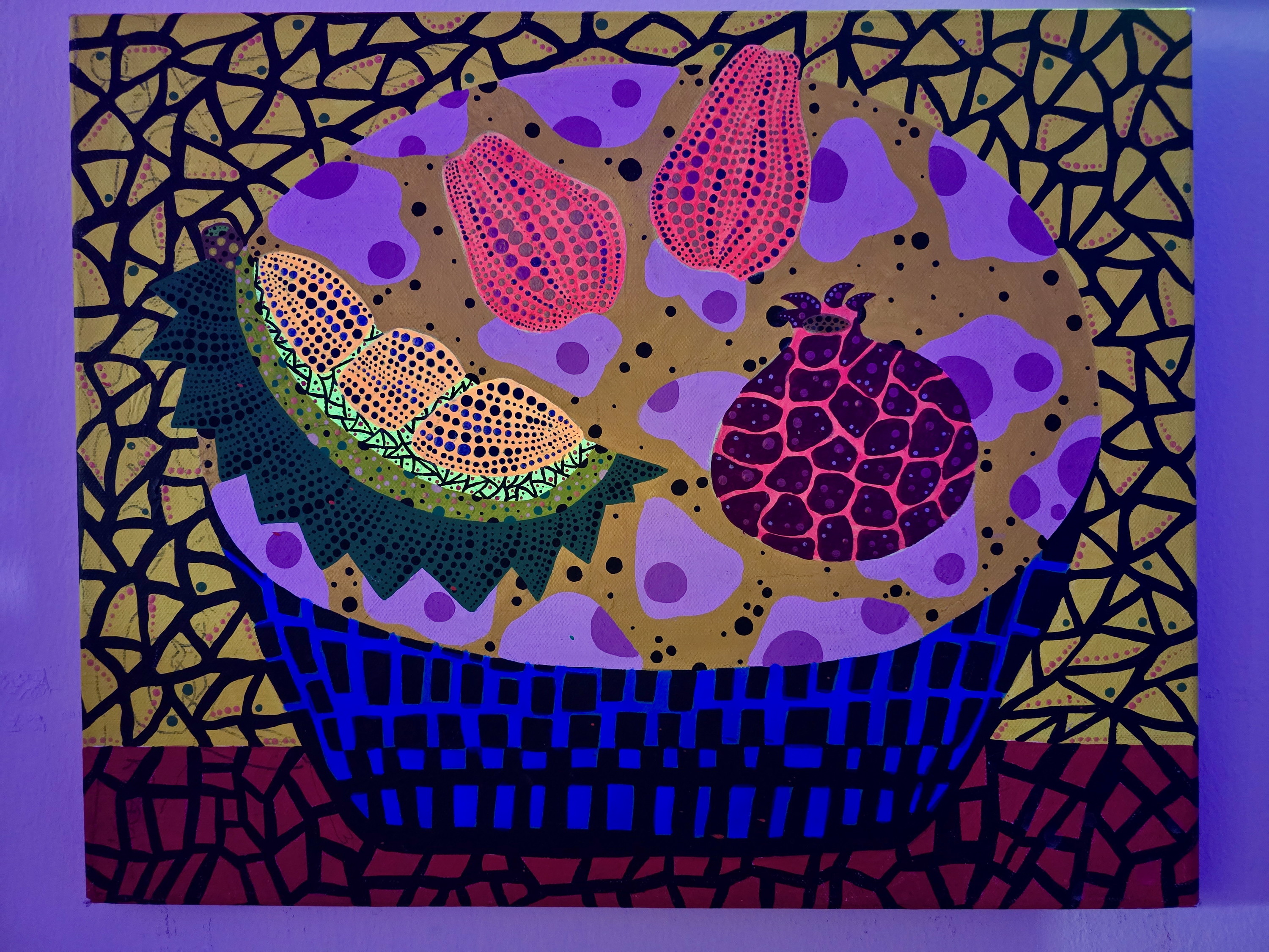 Art Jamming Workshop in Singapore