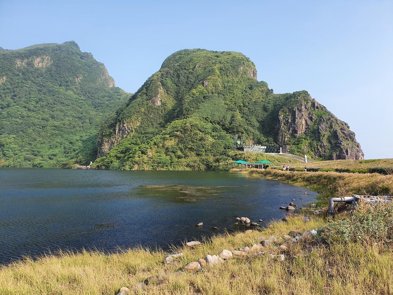 宜蘭：龜山島登島＆賞鯨豚＆繞島牛奶海｜新福豐36號 