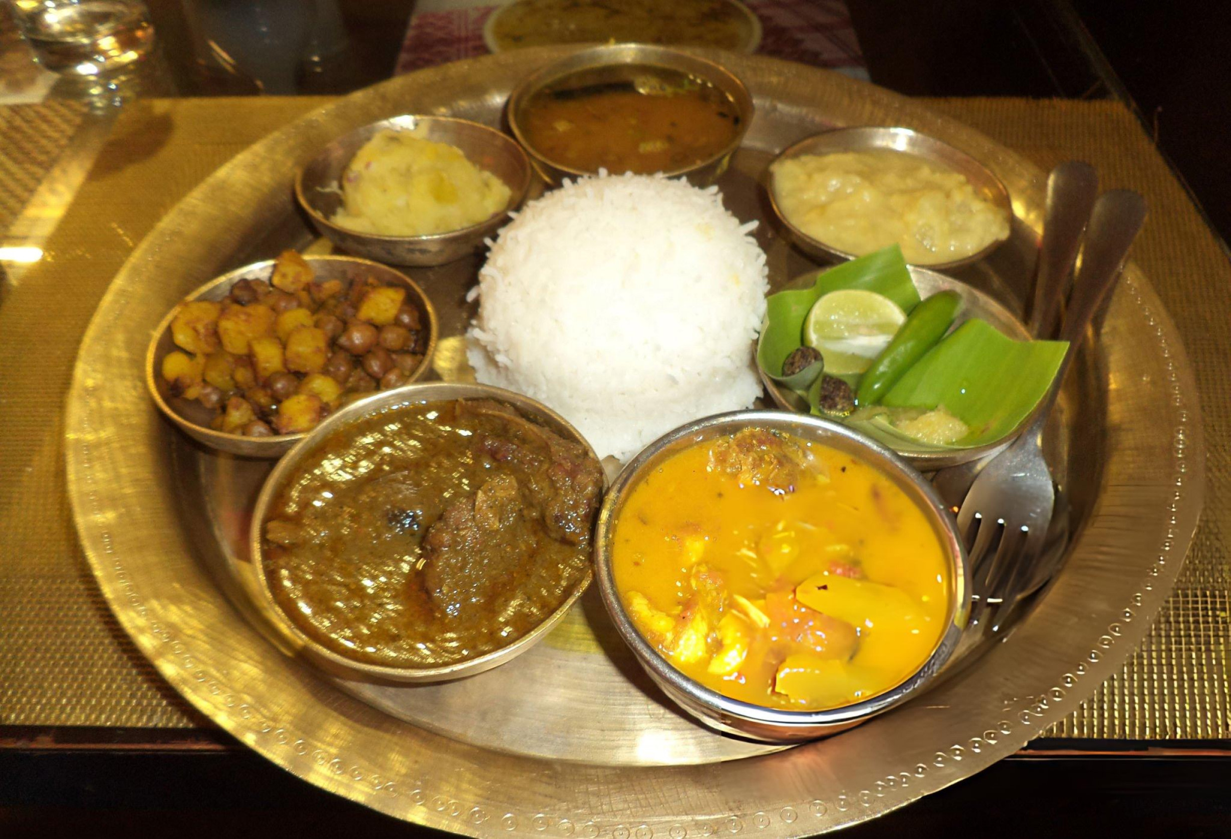 Cooking Secrets of Guwahati (Authentic Classes & Meal with Family)