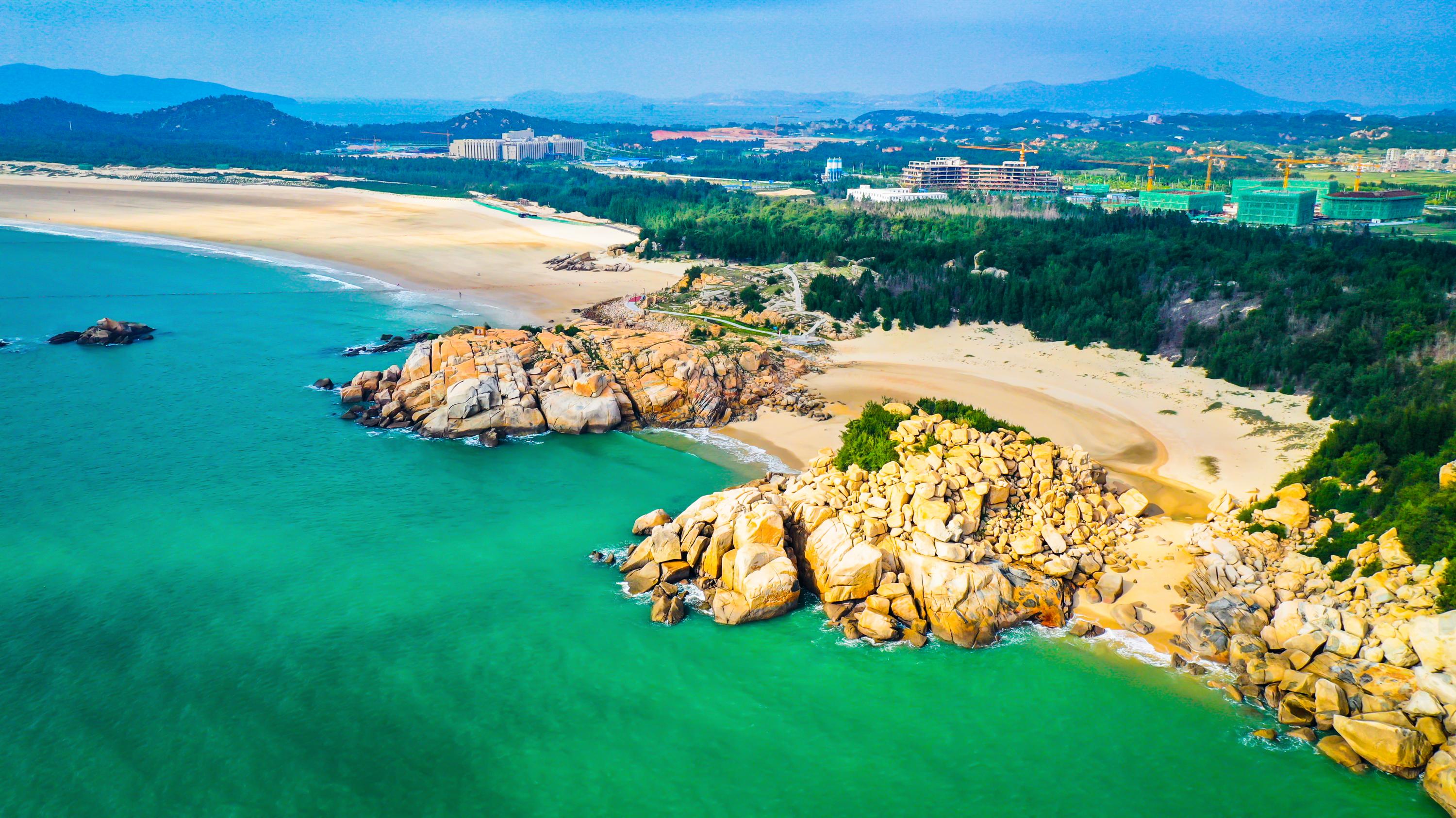 Fuzhou + Pingtan Family 3-Day Trip