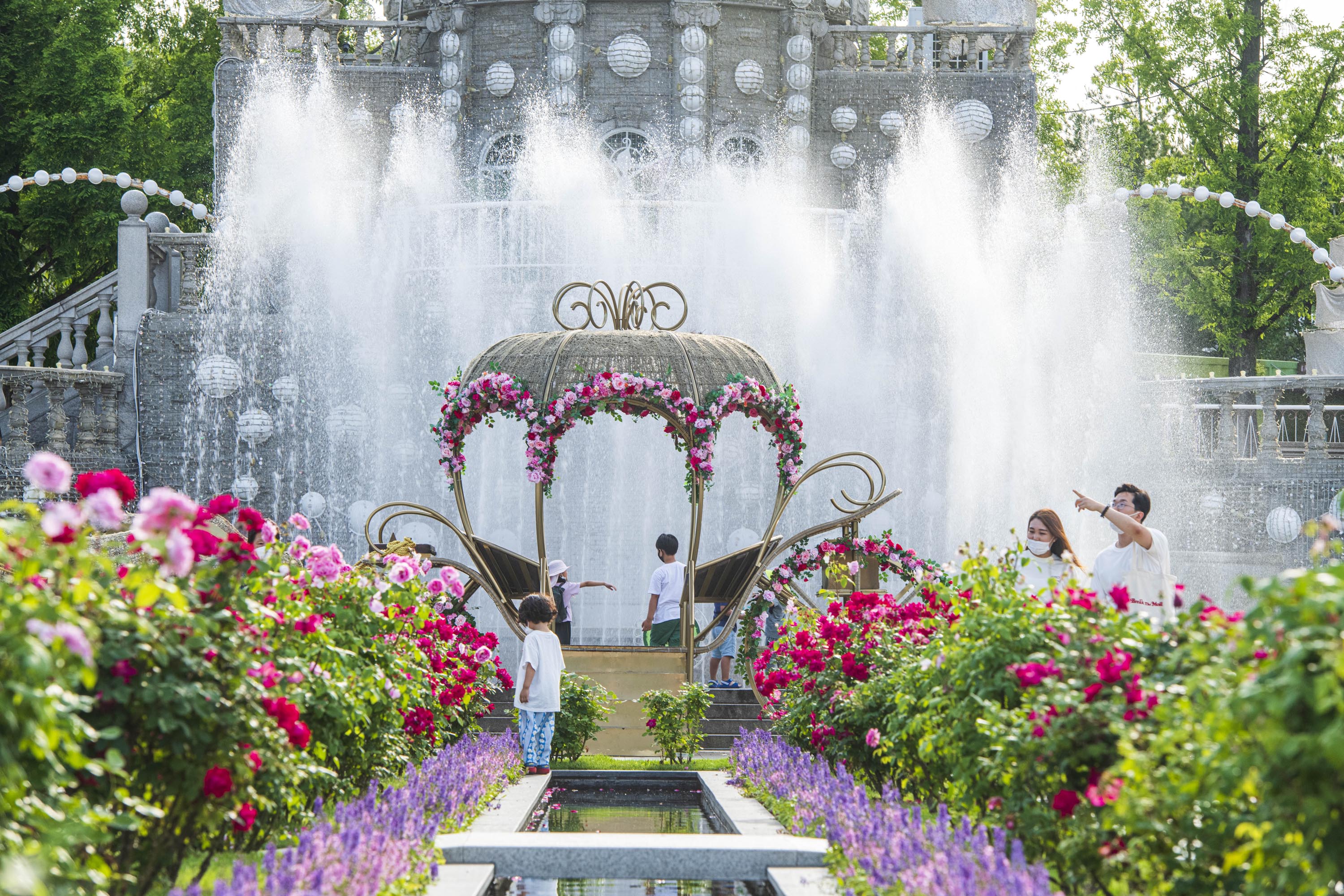Everland Summer Season