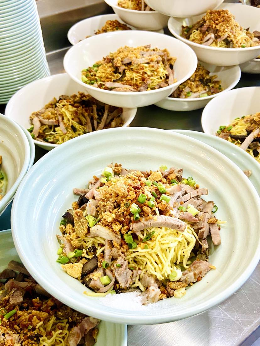 怡朗美食之旅