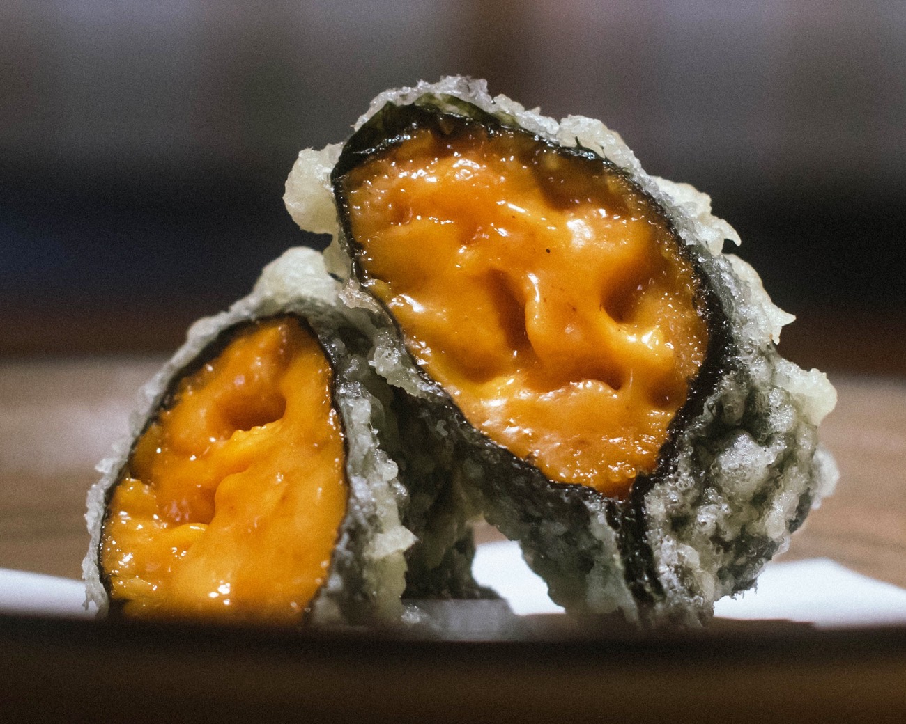 曼谷 Aree 區 Vanit Place 壽司 Koge 無菜單料理