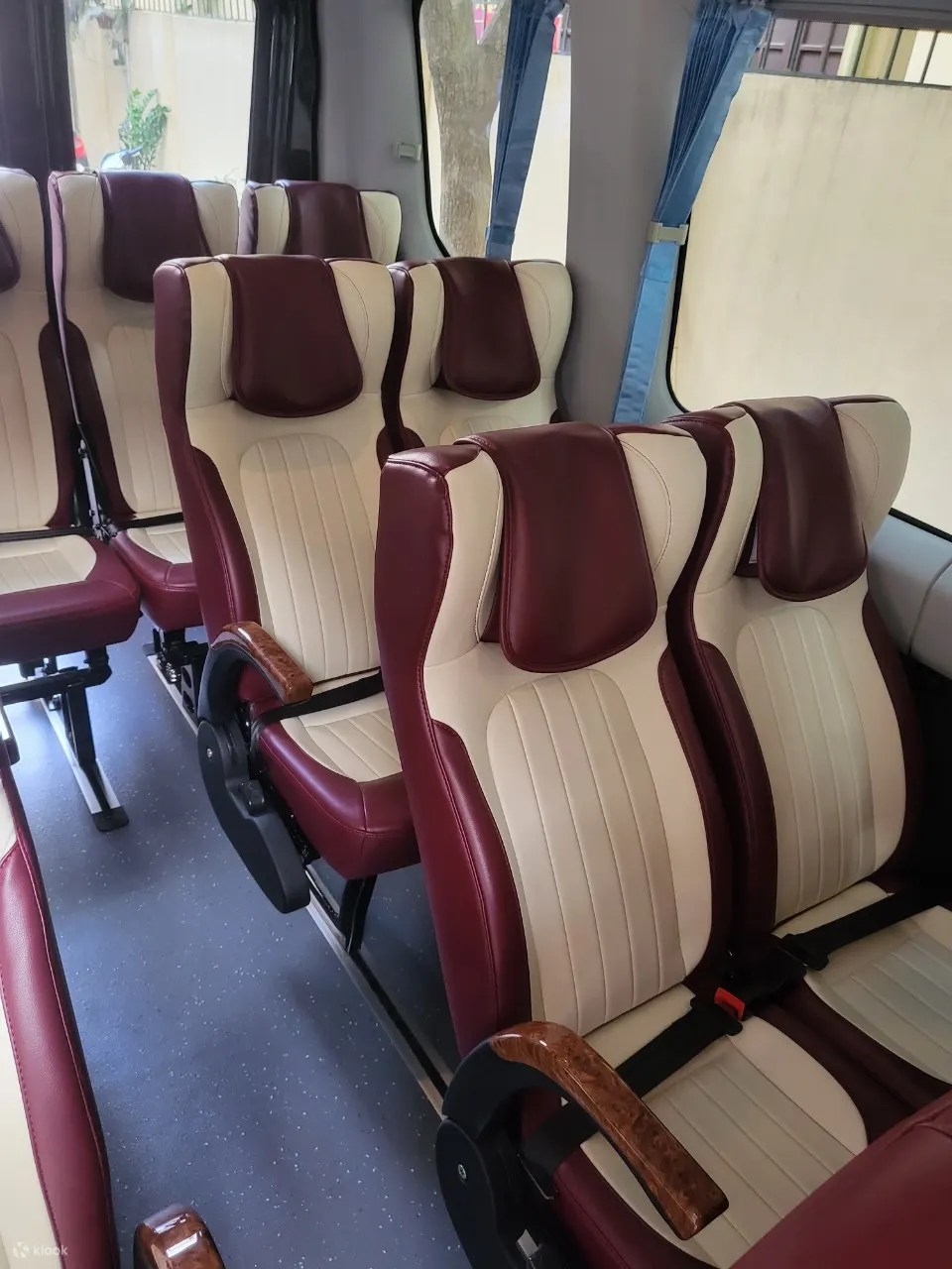 峴港包車接送 - 峴港市/會安/順化 (中文／越南司機)