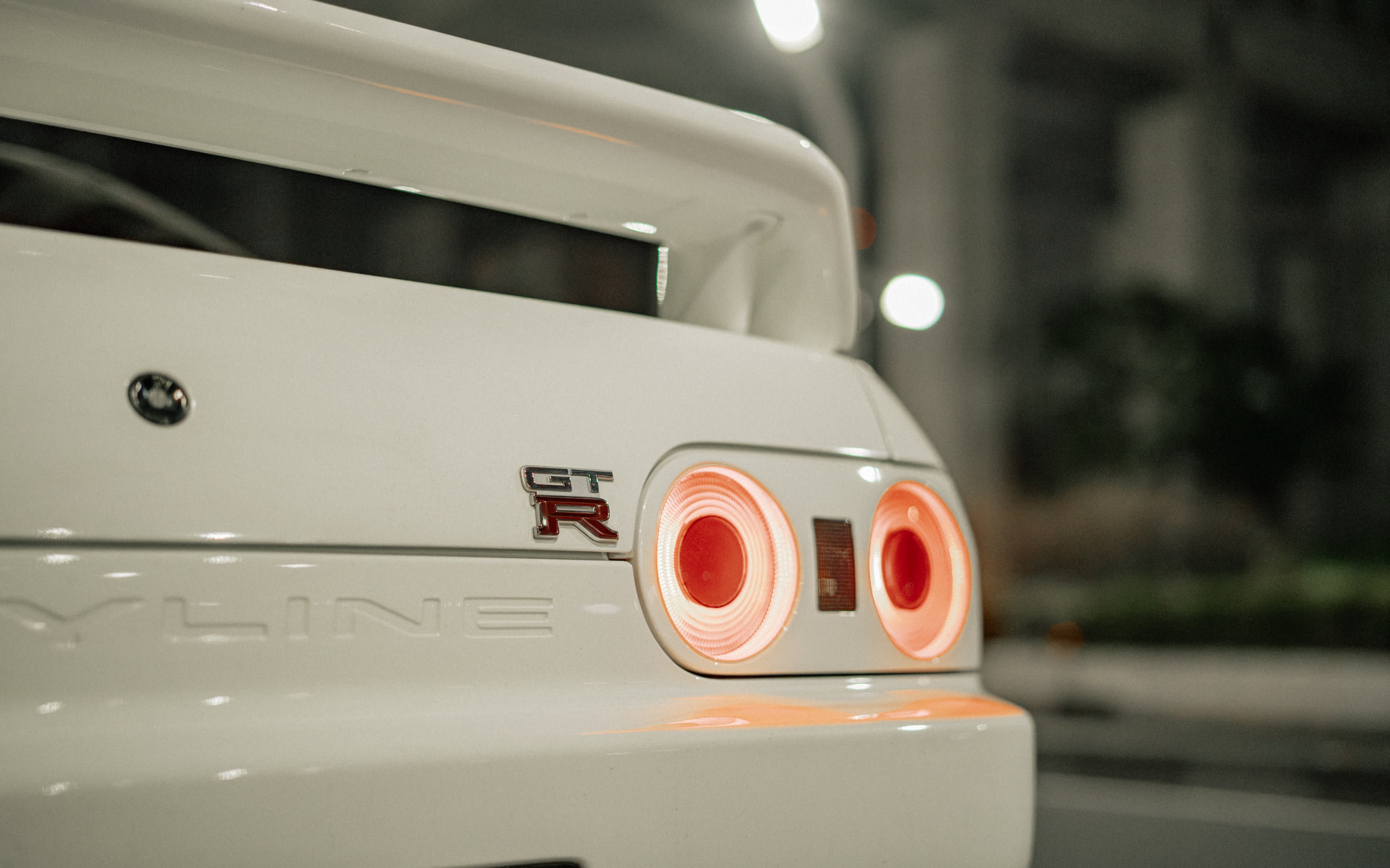 The JDM Experience in the Legendary JDM Car (Daikoku PA,Wangan,etc.)