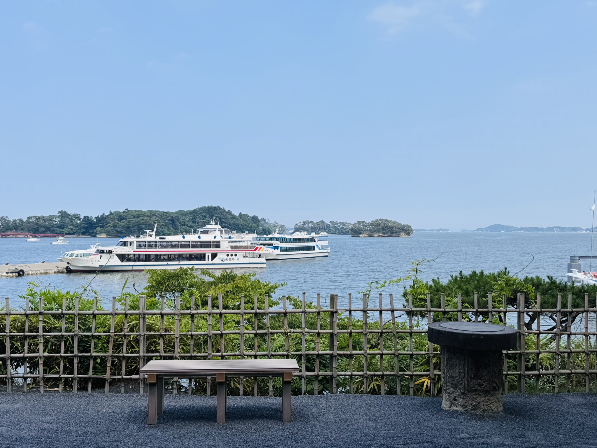 Enjoy the Date culture and Sen no Rikyu's wabi-sabi, Japanese cuisine and the flavors of Miyagi