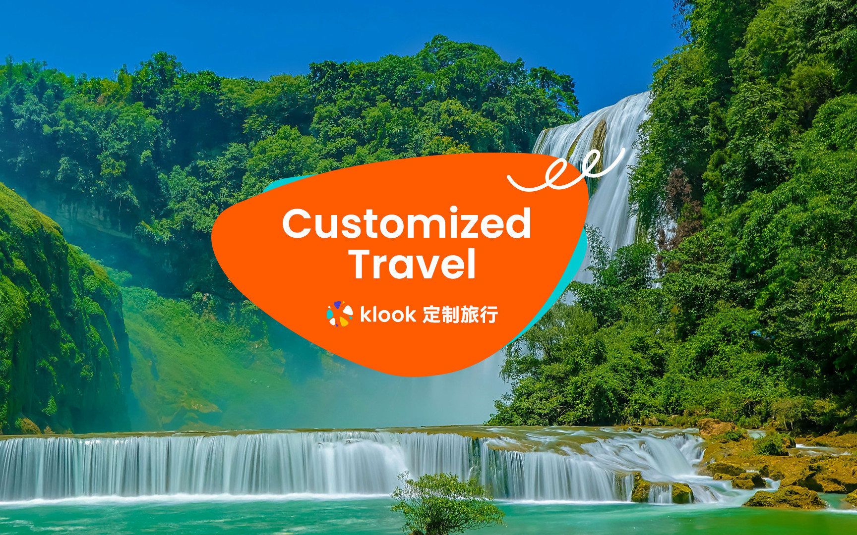 Klook Guizhou, China Private Custom Tour