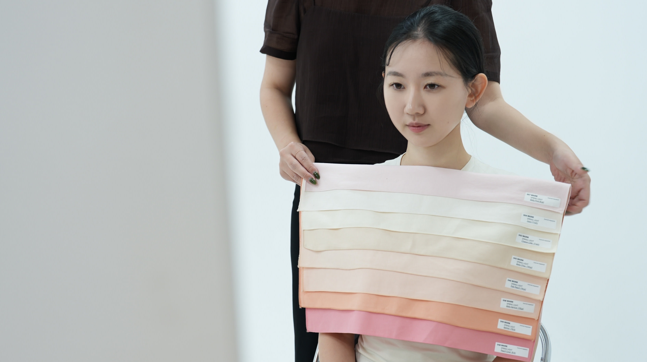 Flawless Beauty Shopping: K-Personal Color & Beauty Shopping 