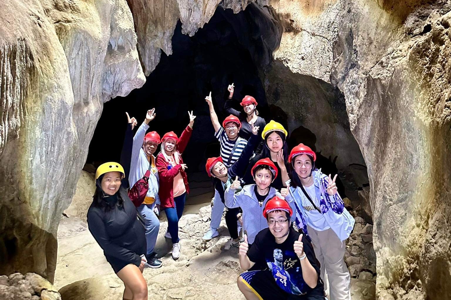 Tanay Adventure in Rizal