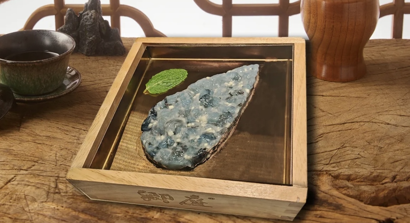 黑松露蝦醬