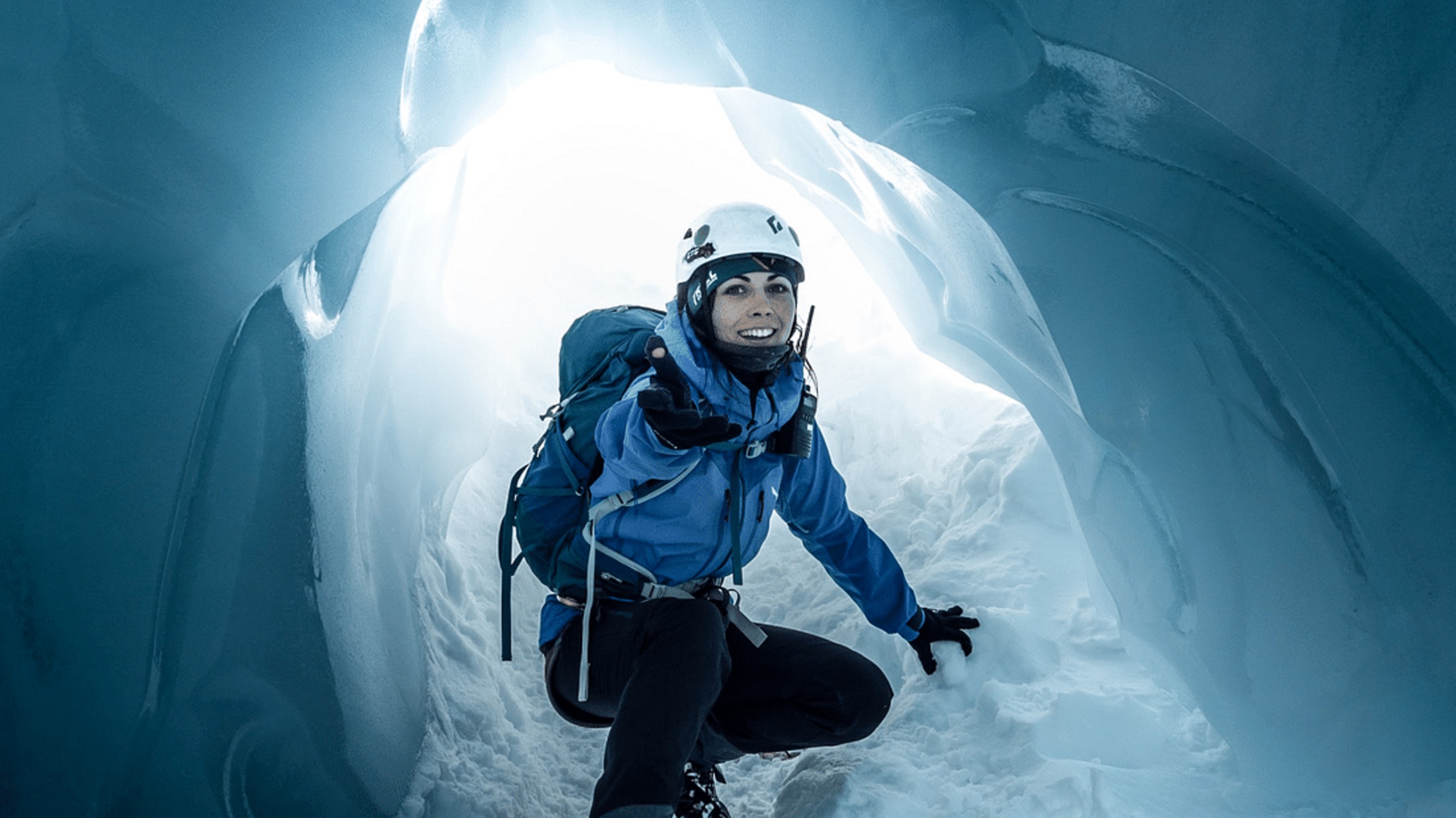Skaftafell 5-Hours Adventure Glacier Hike