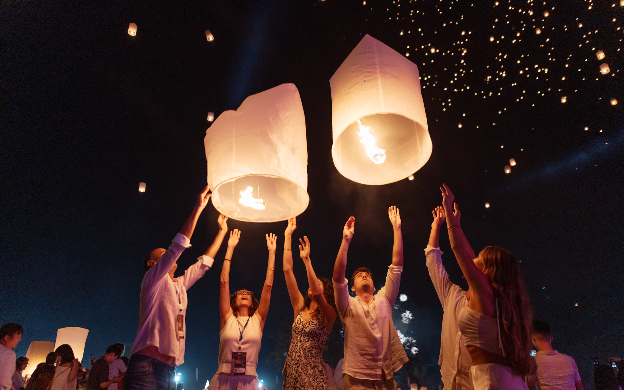 Chiang Mai The CAD Cultural Center Lanna Full-Day Temple Exploration