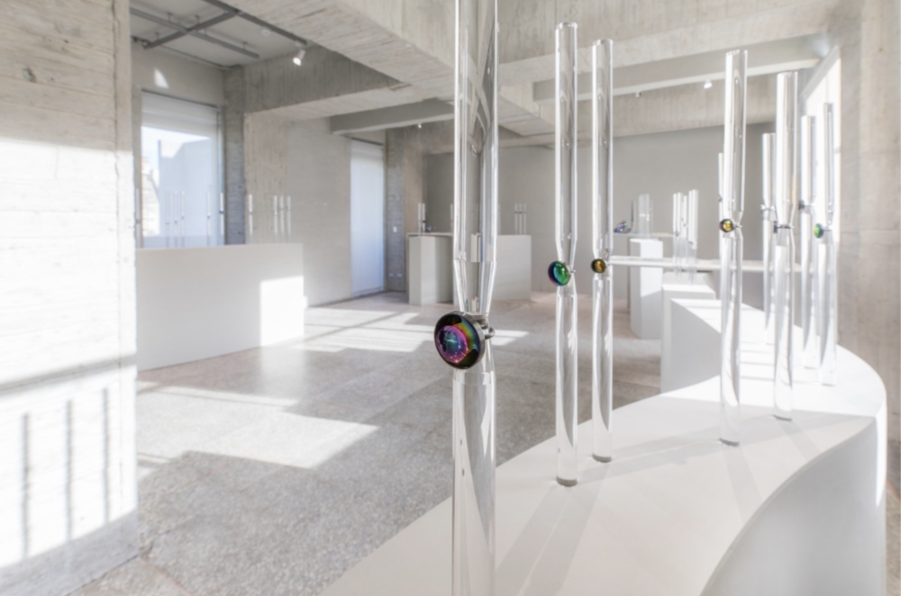 Jinma Hotel Contemporary Art Museum