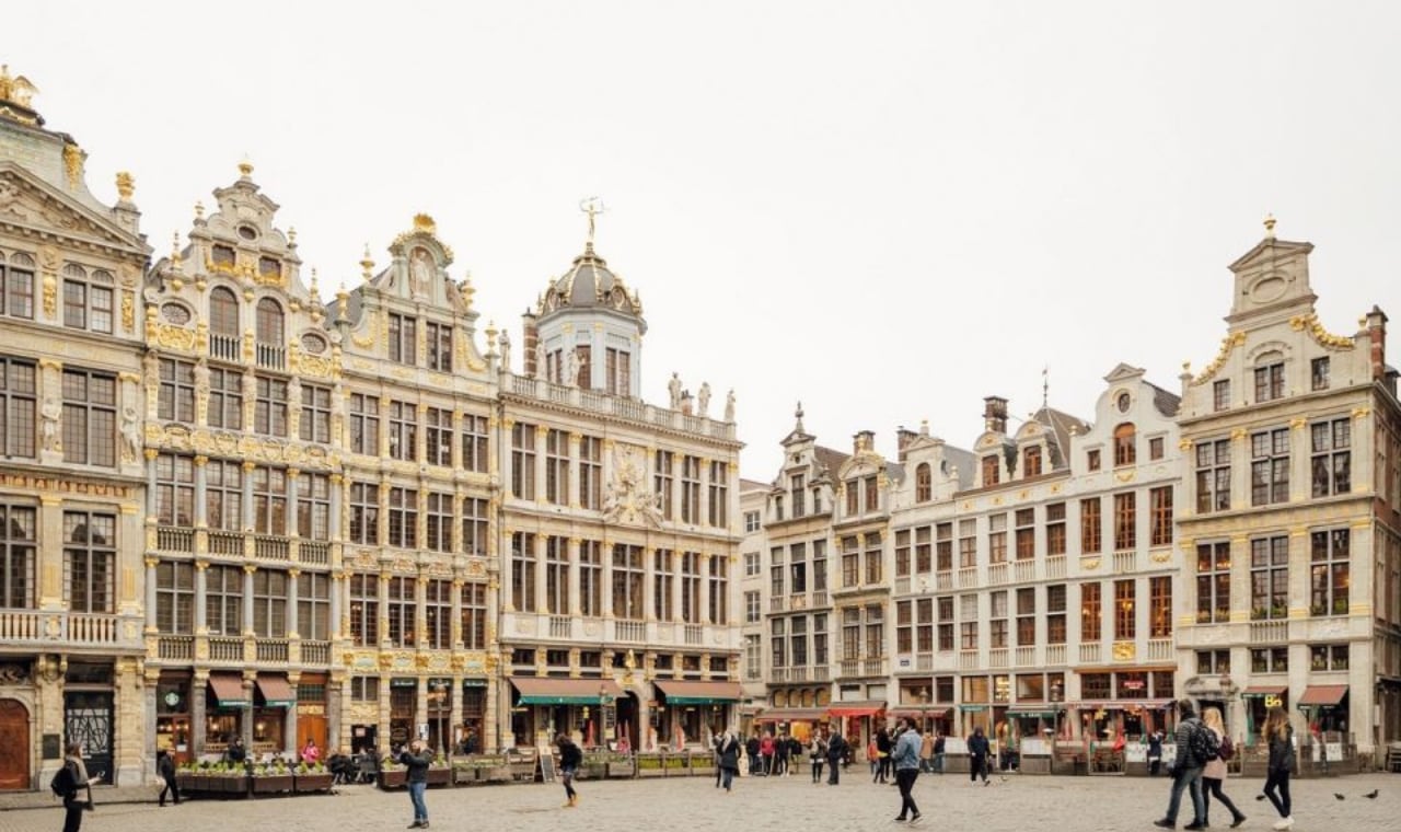 Private Luxury Tour of Brussels - Top Attractions & Guide