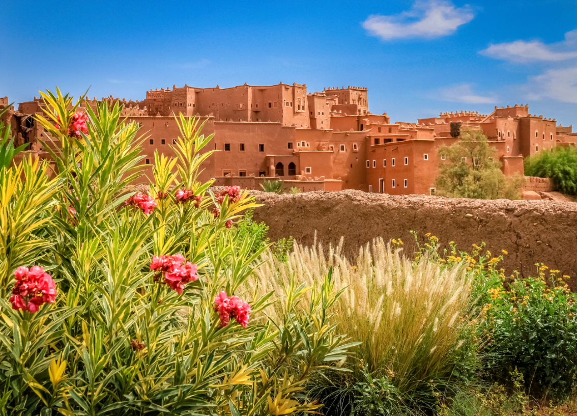 4-Days Sahara Desert Tour To Merzouga From Agadir