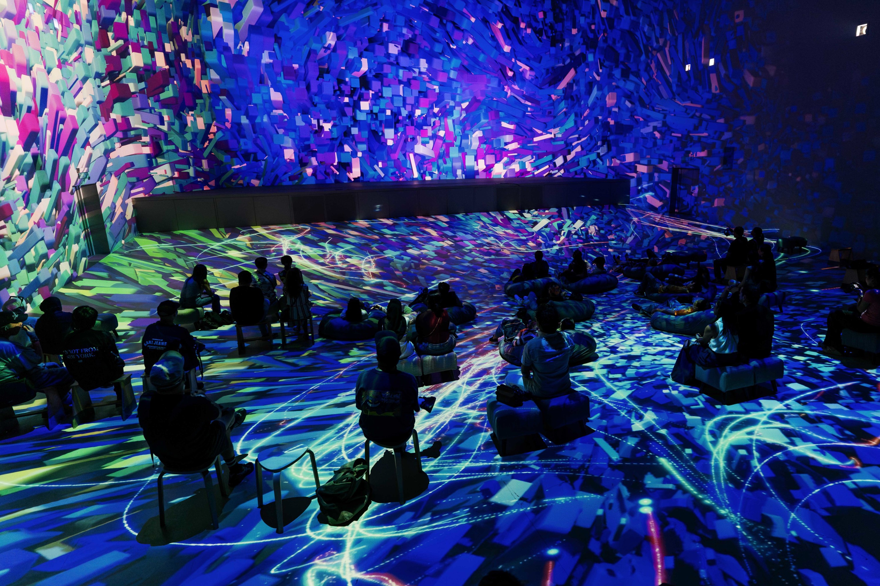 REXPERIENCE 展覽門票