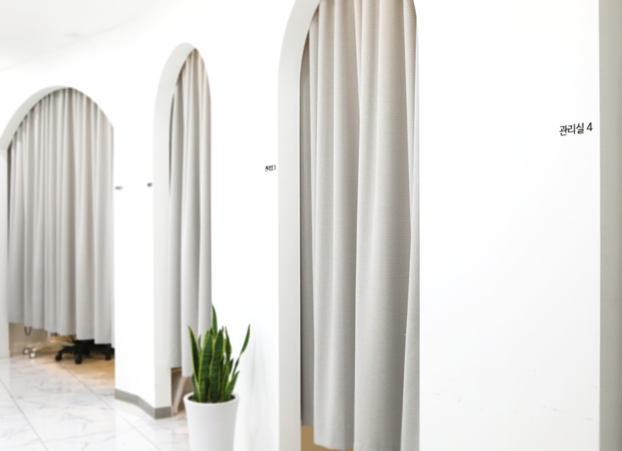 Beauty Stone Aesthetic Clinic Hapjeong – Advanced Skin & Beauty Care