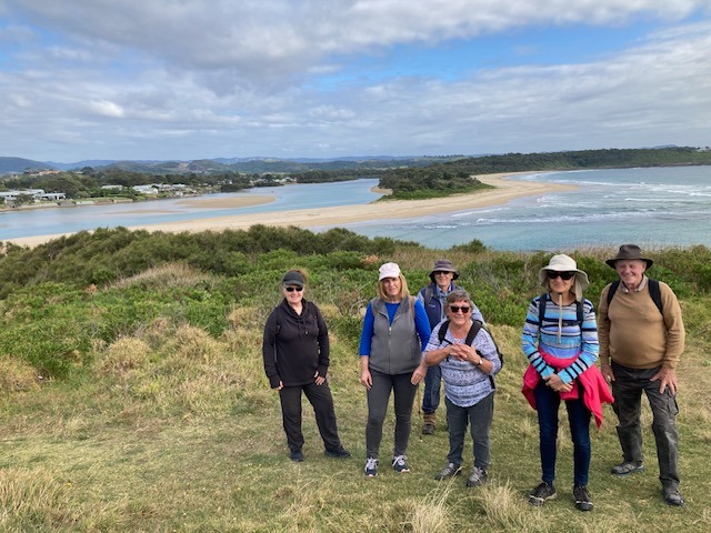 Private Sydney South Coast & Kiama Tour