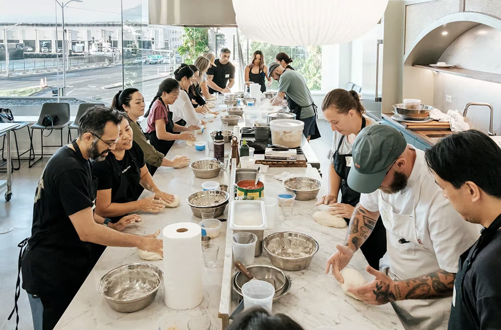 Azerbaijan Cooking Class in Baku with Local Chef