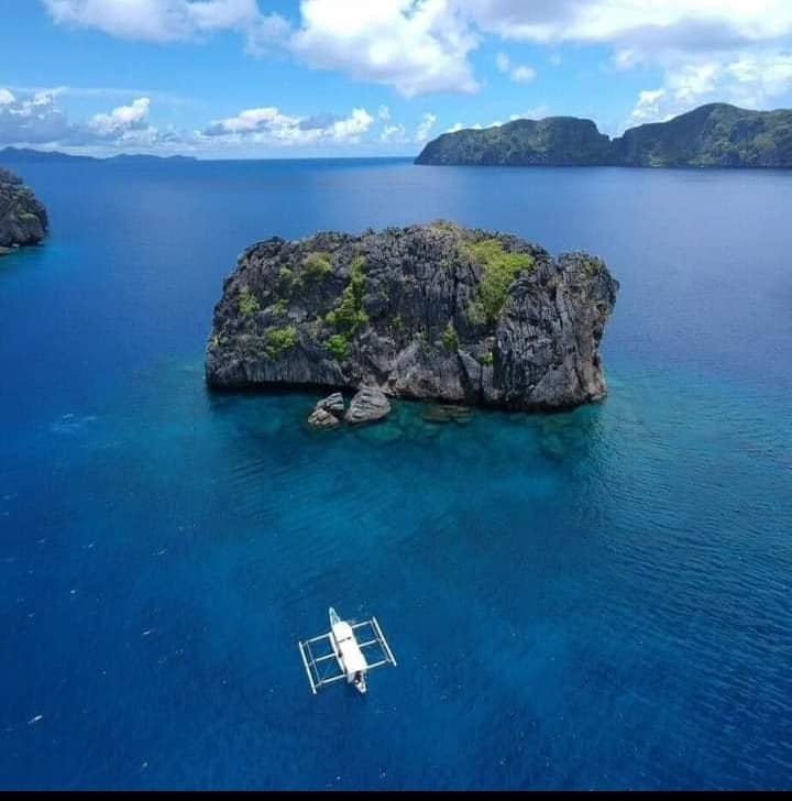 愛妮島 PADI 五星潛水中心潛水一日遊