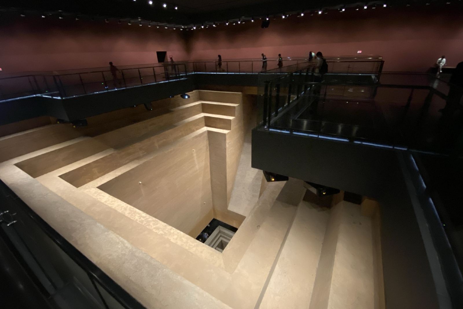 [Ticket + Group Tour Guide] Changsha Mawangdui Han Tomb Site