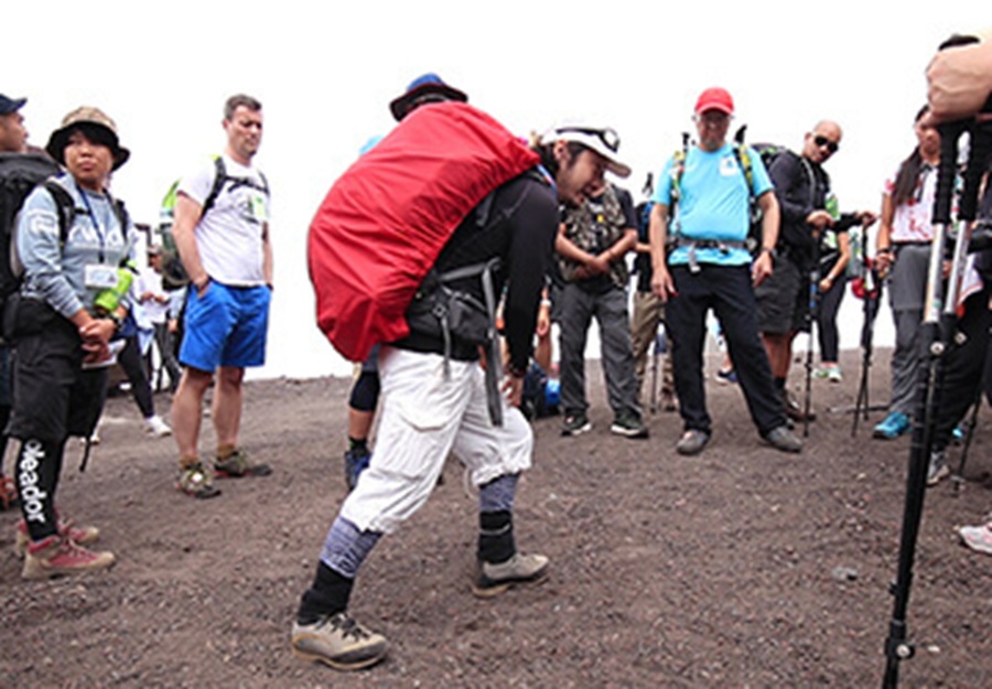 富士山登山之旅 2025 東京出發 2日遊巴士之旅