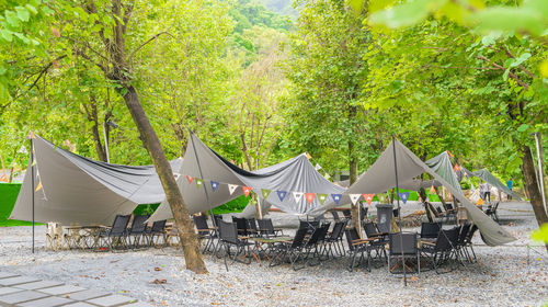 Qiao Valley Xiqiao Mountain Waterside Valley