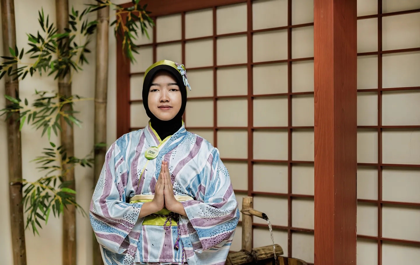 Nakamura Jogja Urip Sumoharjo Therapy in Yogyakarta