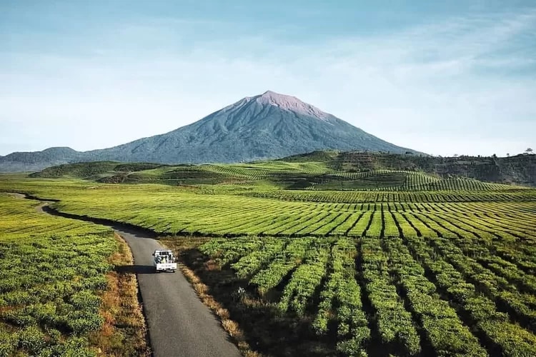 布羅莫火山 & 伊真火山口多日遊（泗水 / 瑪琅出發）