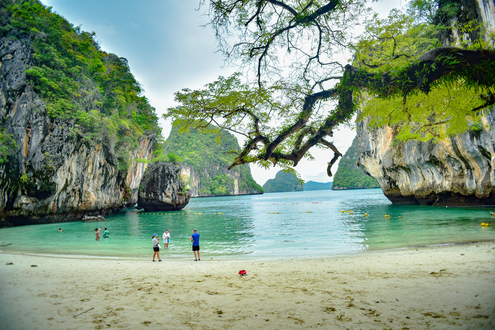 甲米 (Krabi) 雙人日落蜜月遊